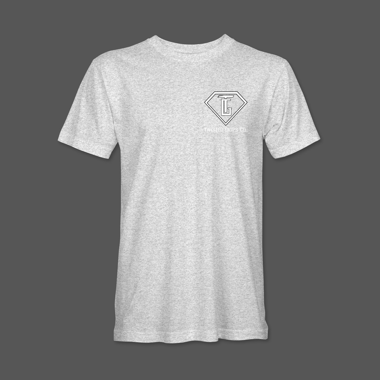 Twisted Grips Co. Full Throttle T-Shirt